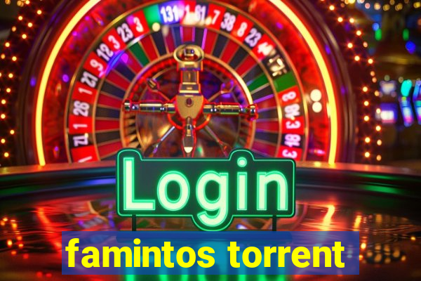 famintos torrent